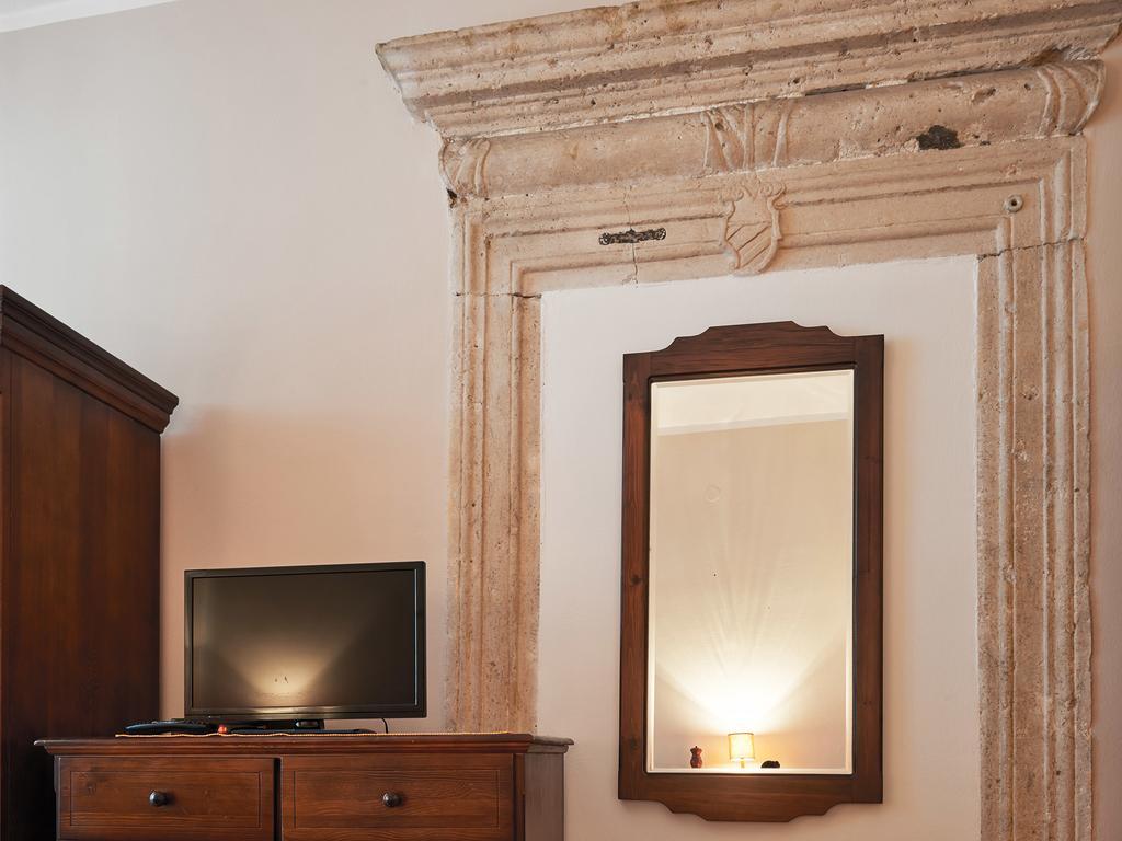 Apartment Palata Bizanti Kotor Extérieur photo