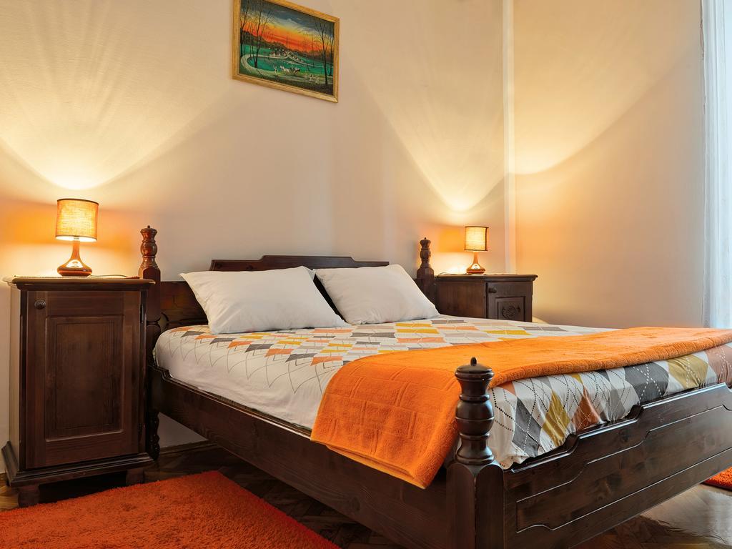 Apartment Palata Bizanti Kotor Extérieur photo